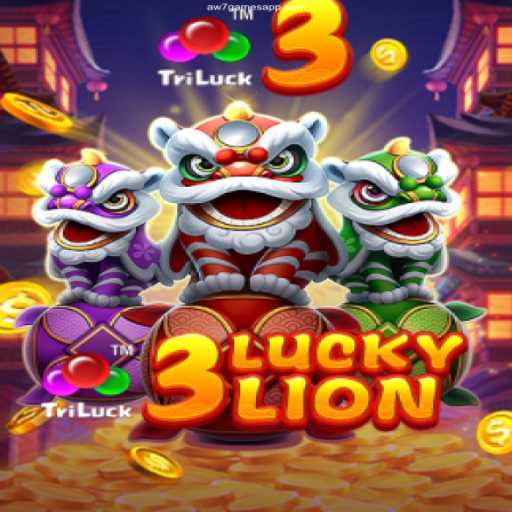 Discovering the World of 3LUCKYLION: A Thrilling Casino Adventure