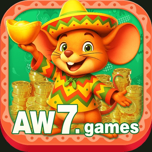 aw7games O cassino mais confiável do Brasil, um operador certificado pela IBIA.⚡