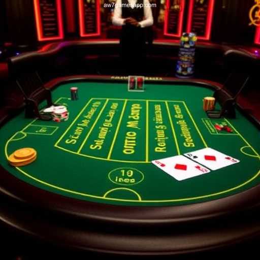 Online Baccarat